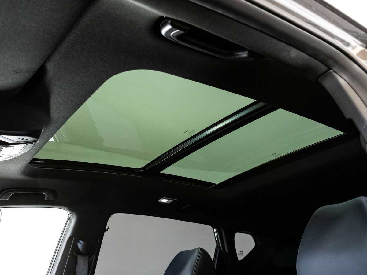 Б/У Джили Кулрэй 2023 года. Фото: #15