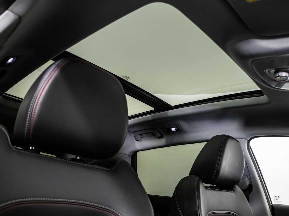 Б/У Чери Тигго 7 Про 2020 года. Фото: #13