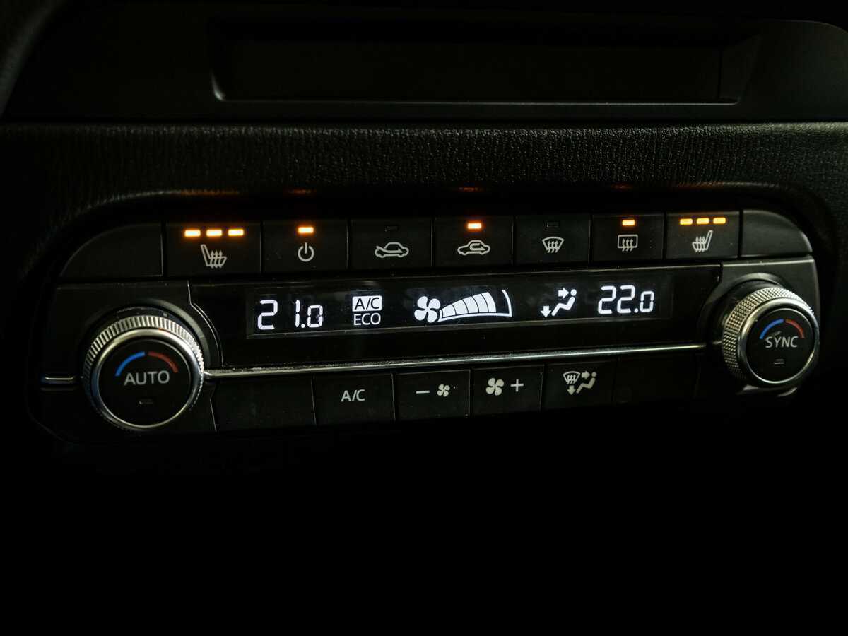 Б/У Мазда Ц-Икс-5 2019 года. Фото: #11