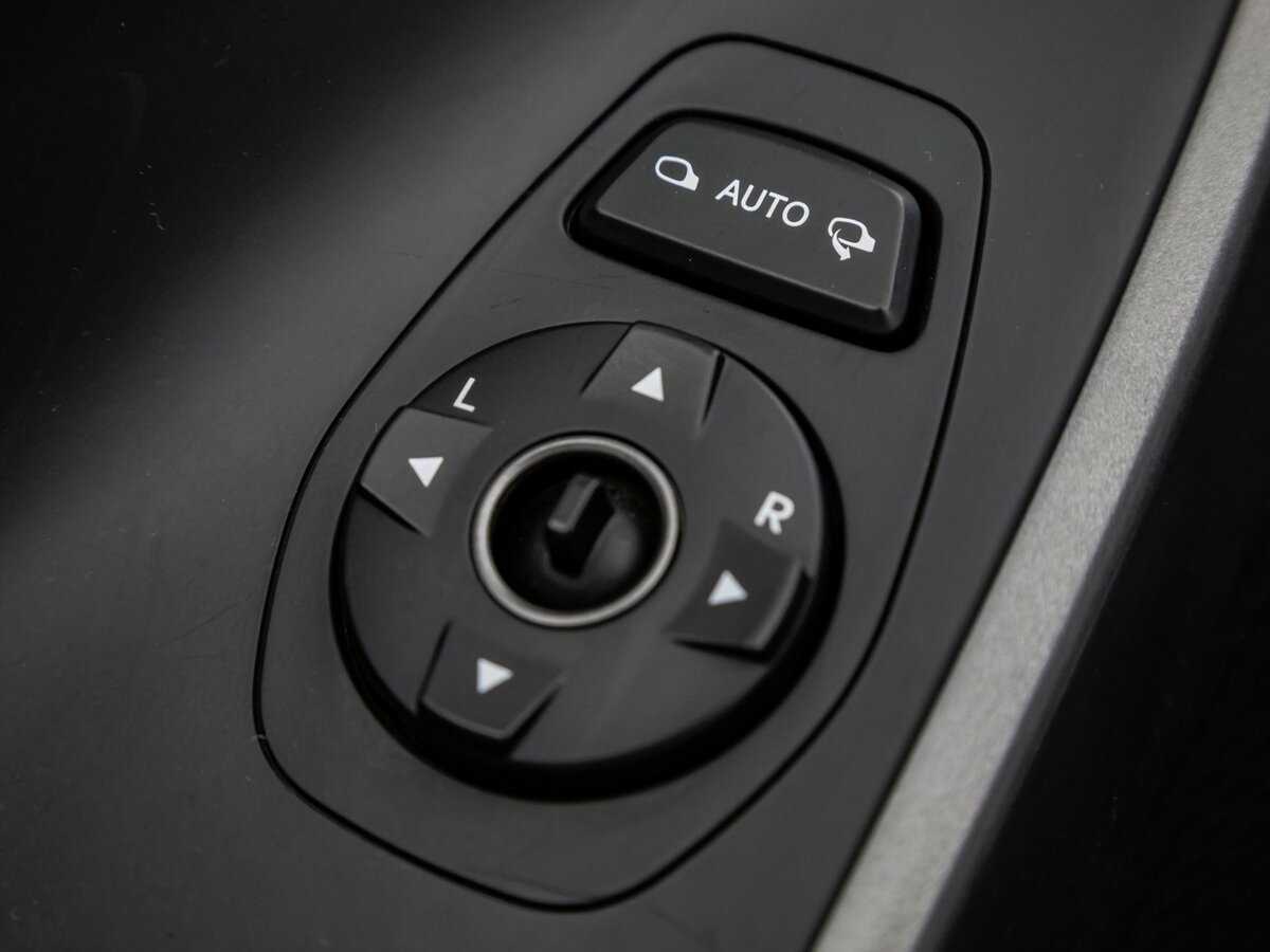 Б/У Хендай Санта Фе 2013 года. Фото: #10