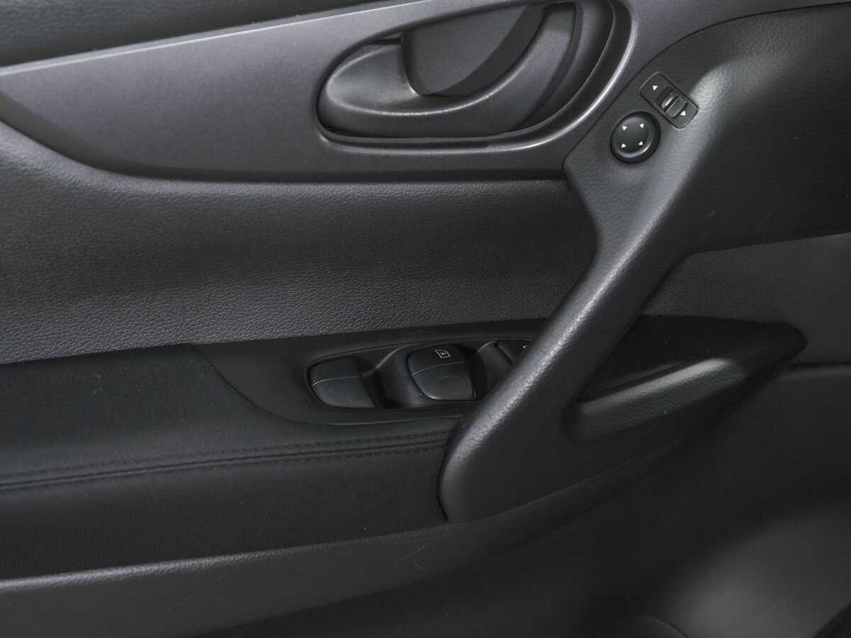 Nissan Qashqai 2014 года с пробегом. Фото: #11