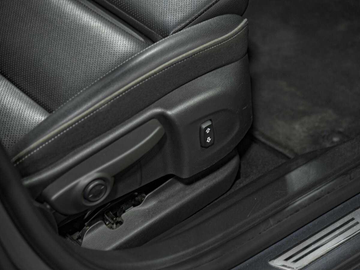 Opel Insignia 2018 года с пробегом. Фото: #18