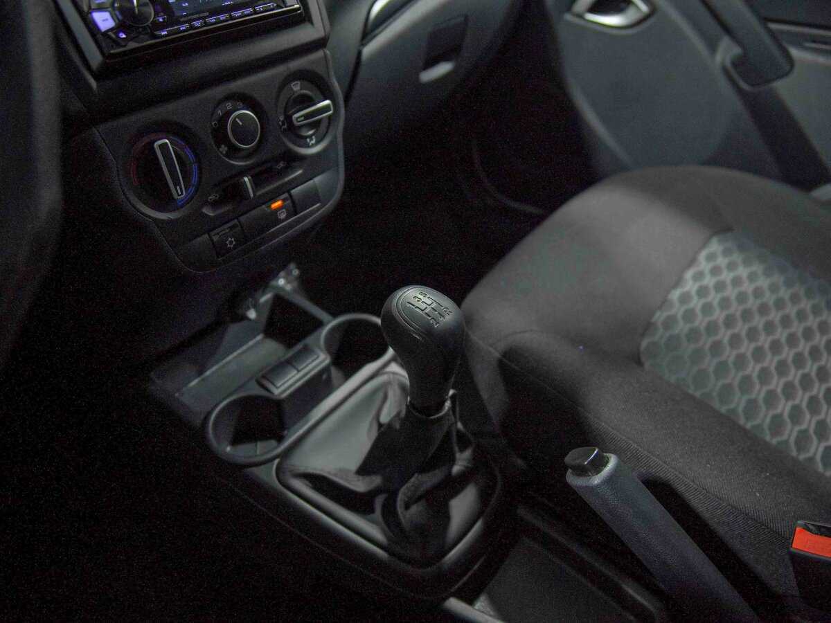 Lada (ВАЗ) Granta 2023 года с пробегом. Фото: #7