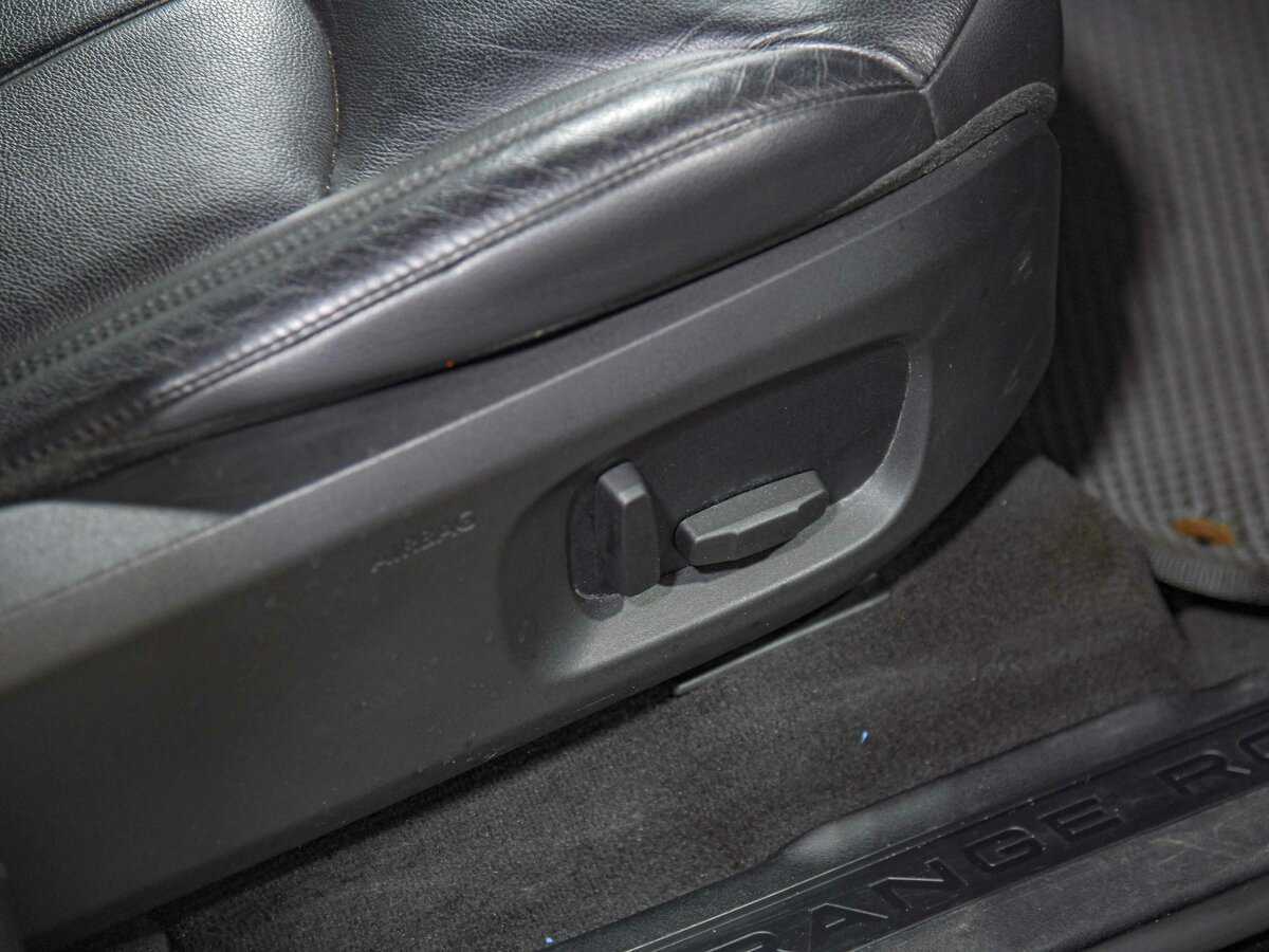 Land Rover Range Rover Evoque 2017 года с пробегом. Фото: #17