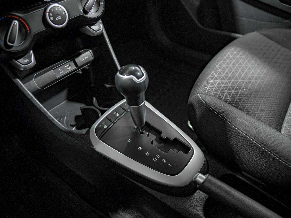 Kia Picanto 2019 года с пробегом. Фото: #11