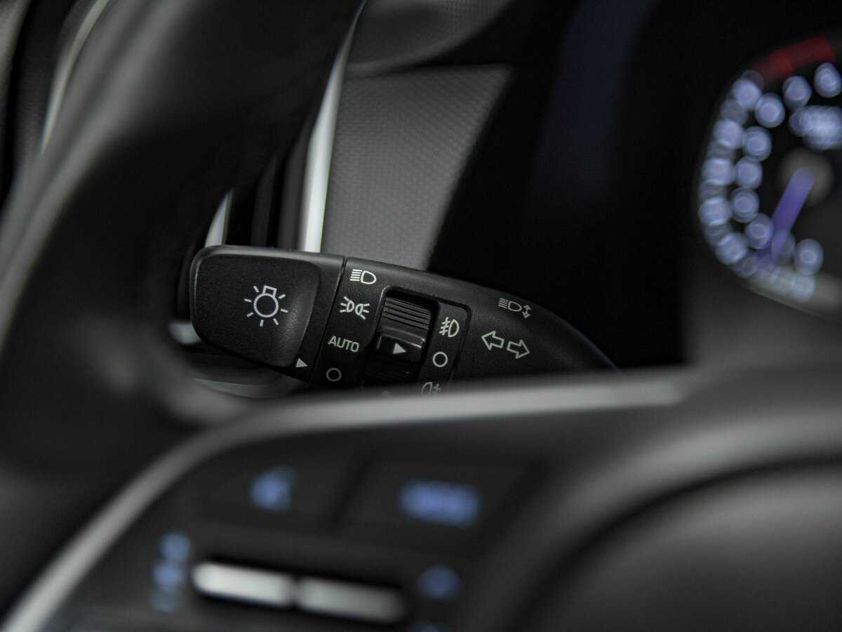 Hyundai Creta 2022 года с пробегом. Фото: #7