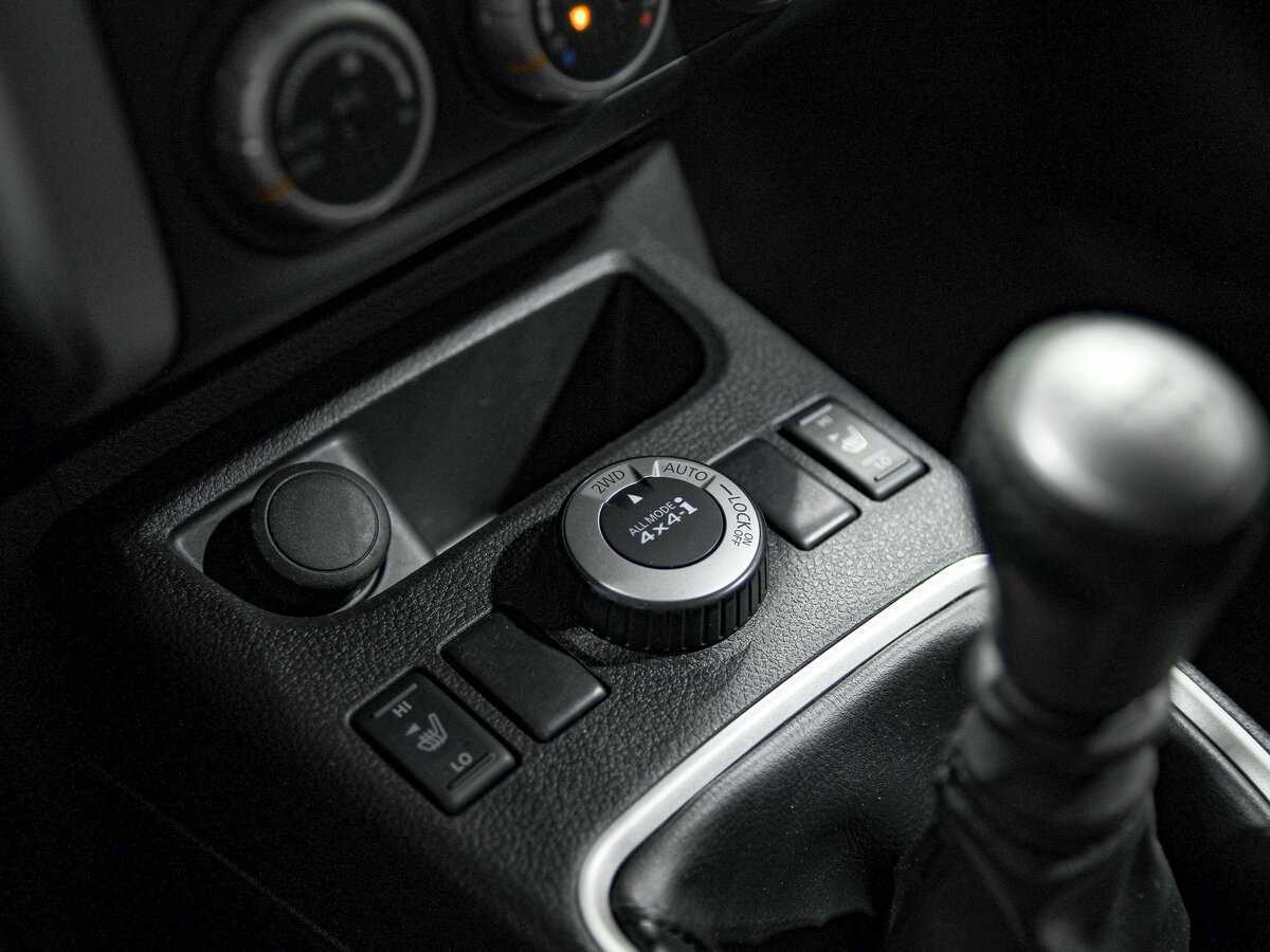 Nissan X-Trail 2014 года с пробегом. Фото: #12