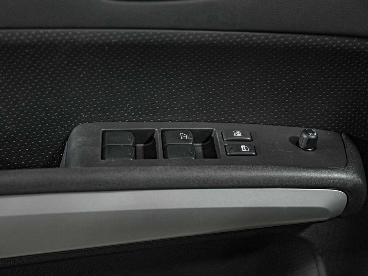 Nissan X-Trail 2014 года с пробегом. Фото: #13