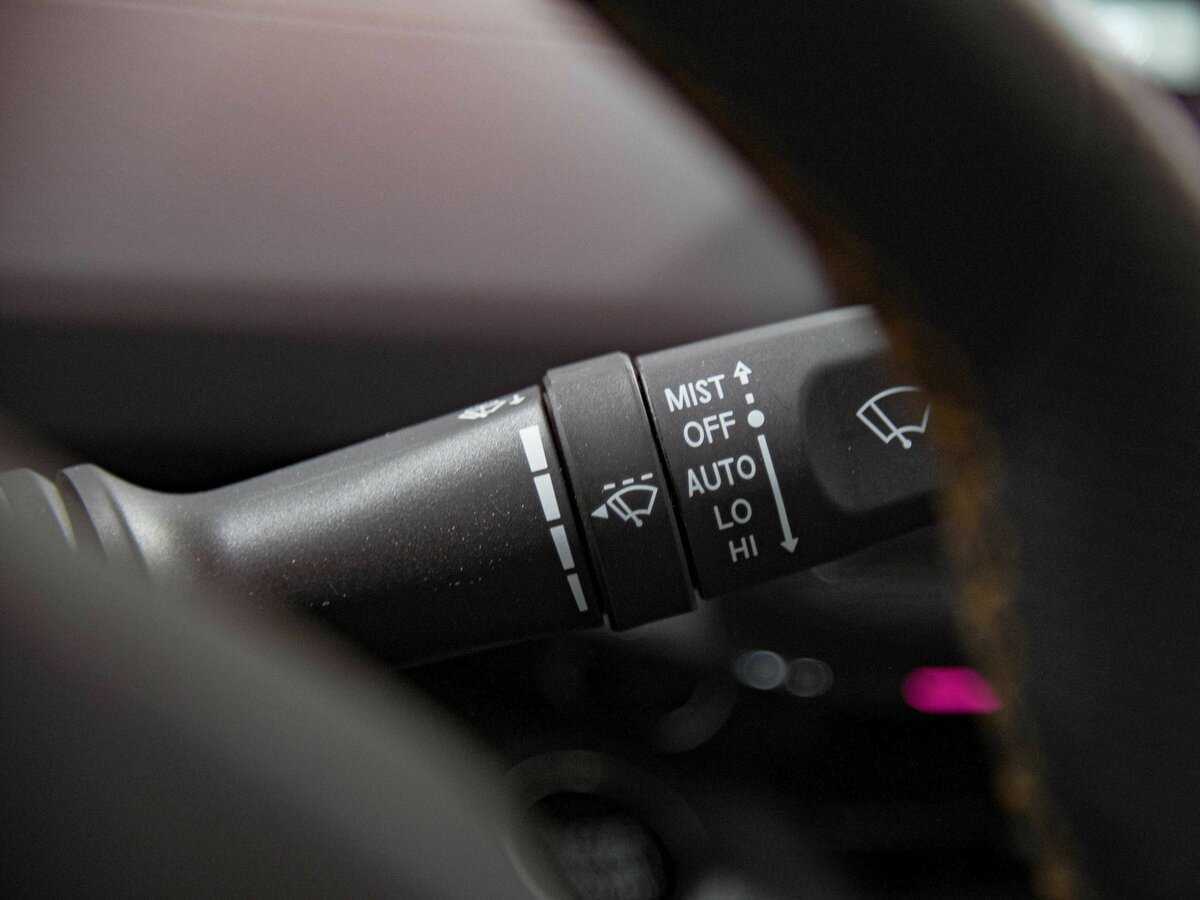 Changan UNI-V 2023 года с пробегом. Фото: #12