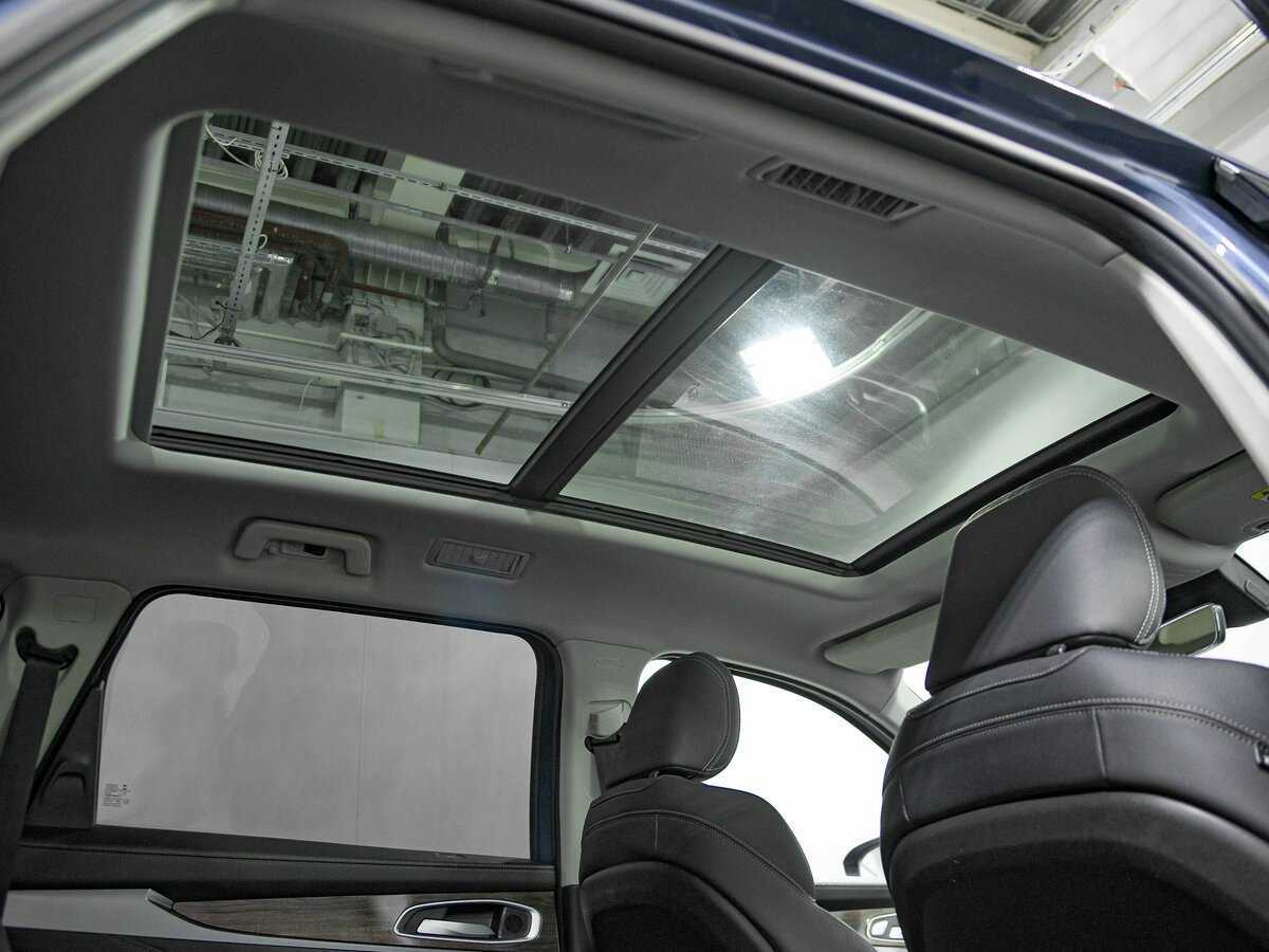 EXEED VX 2021 года с пробегом. Фото: #20