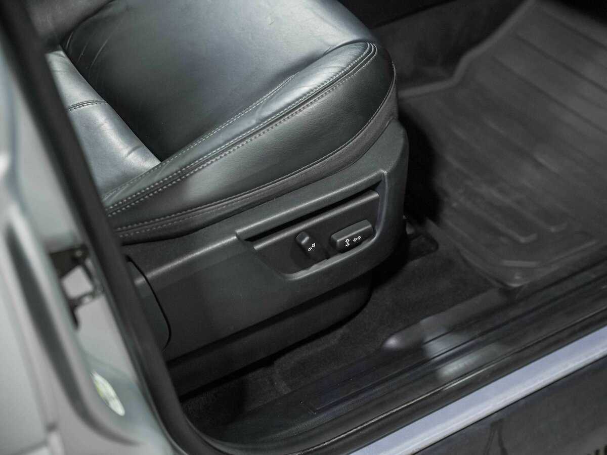 Land Rover Freelander 2014 года с пробегом. Фото: #19