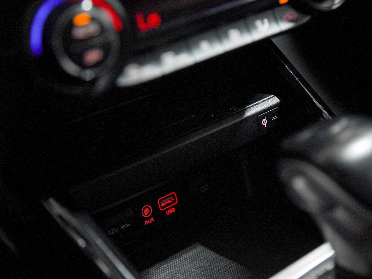 Б/У Киа Церато 2021 года. Фото: #10