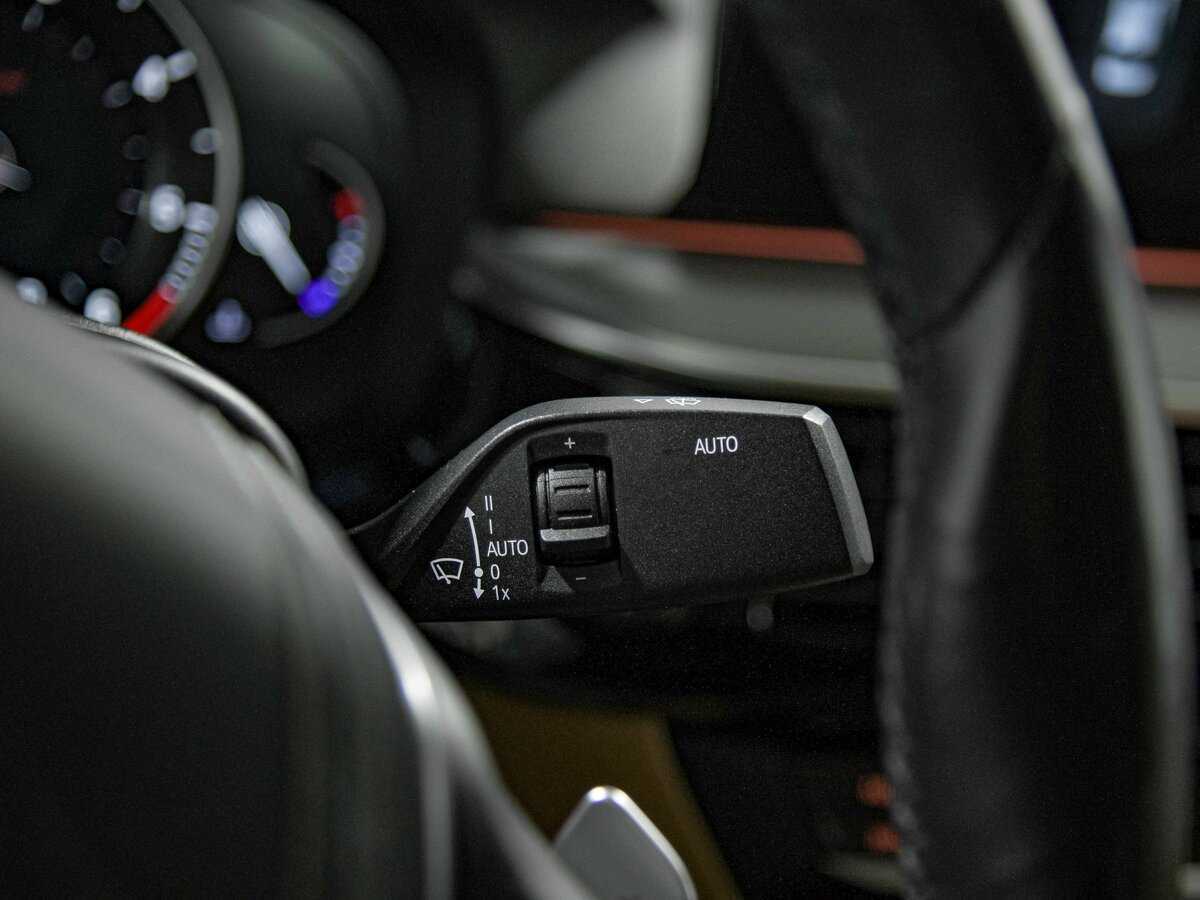 BMW 5 серии 2017 года с пробегом. Фото: #7