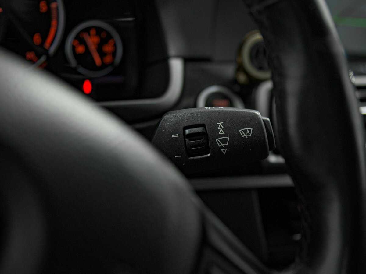 BMW 5 серии 2014 года с пробегом. Фото: #8