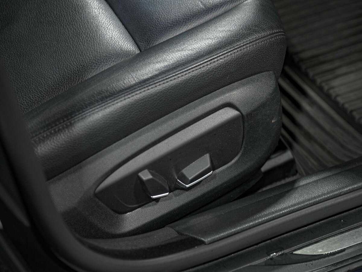 BMW 5 серии 2014 года с пробегом. Фото: #18