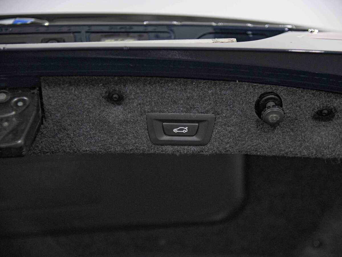 BMW 5 серии 2014 года с пробегом. Фото: #20