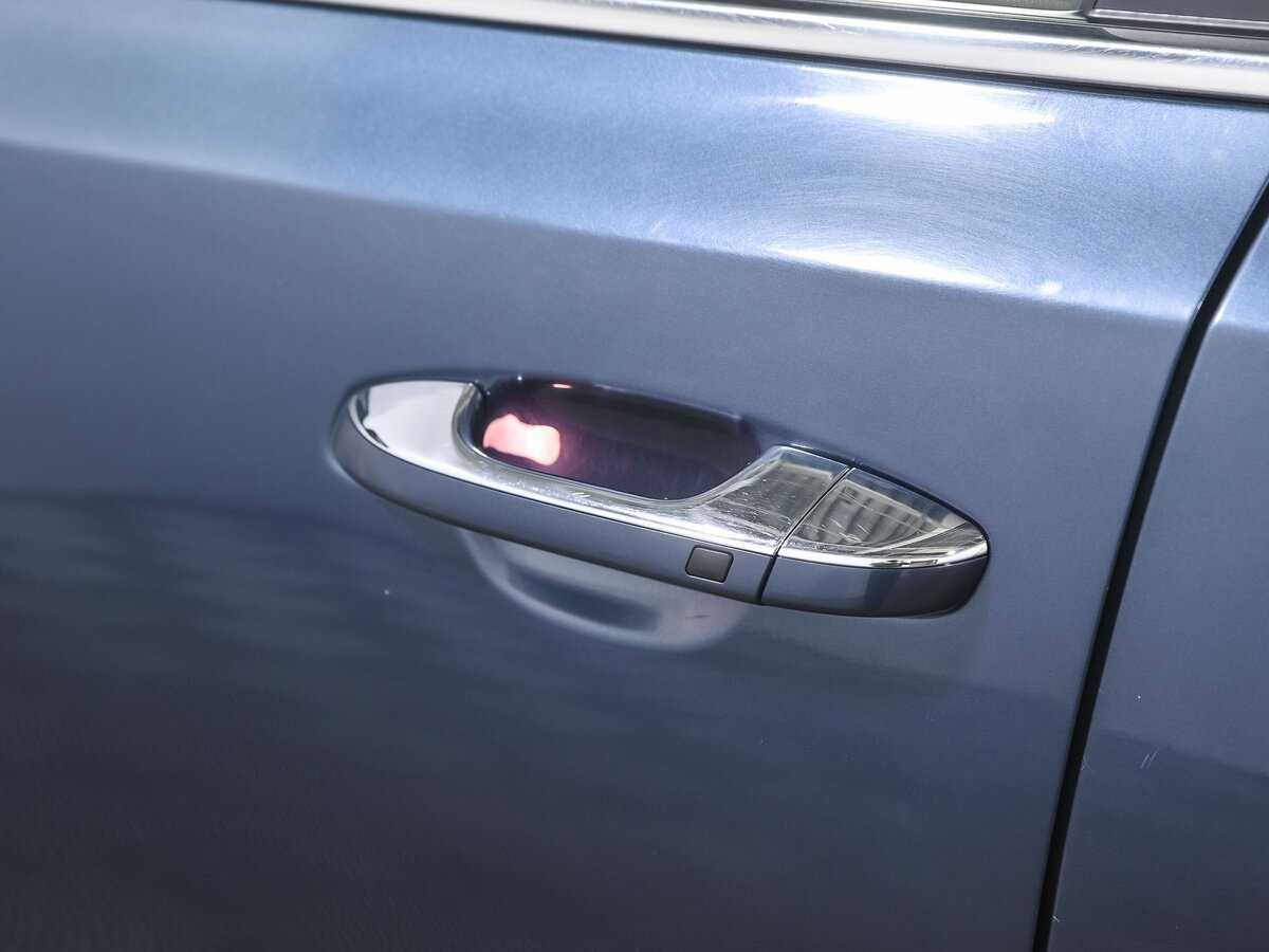 Kia Sportage 2019 года с пробегом. Фото: #21