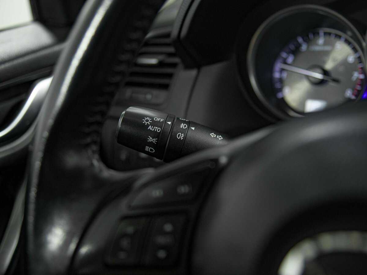 Mazda CX-5 2012 года с пробегом. Фото: #6