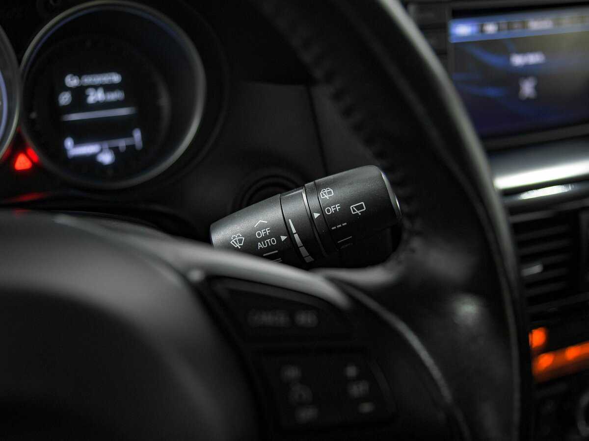 Mazda CX-5 2012 года с пробегом. Фото: #8