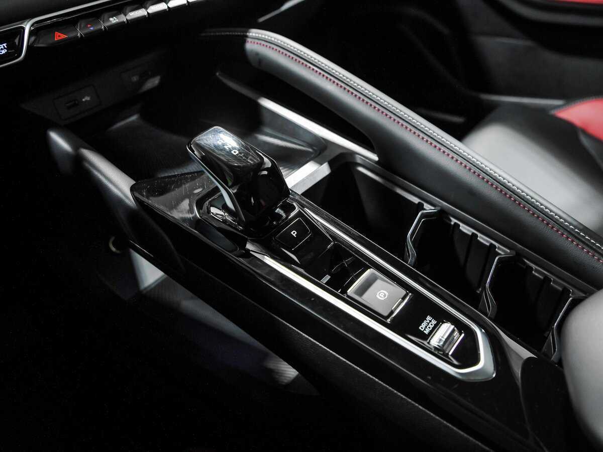 Geely Coolray 2023 года с пробегом. Фото: #11