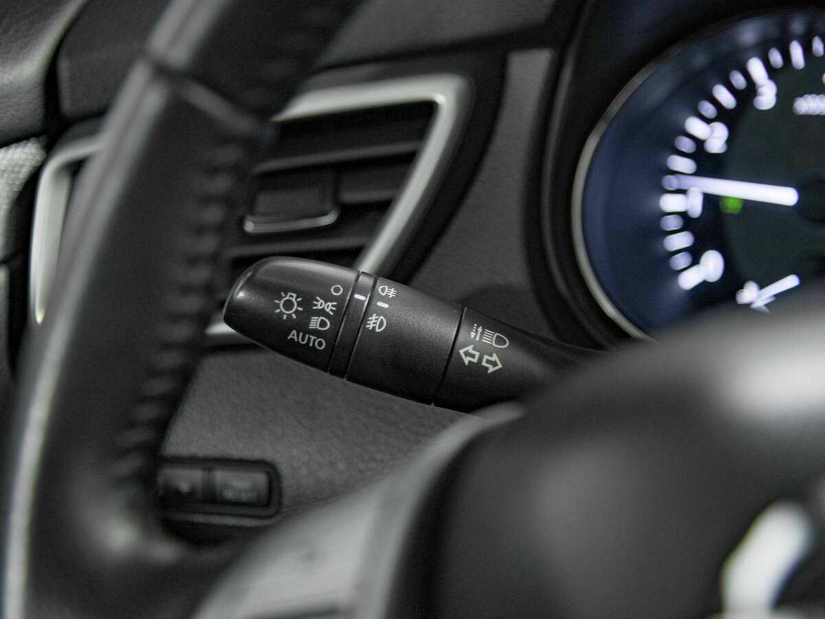 Nissan X-Trail 2016 года с пробегом. Фото: #7