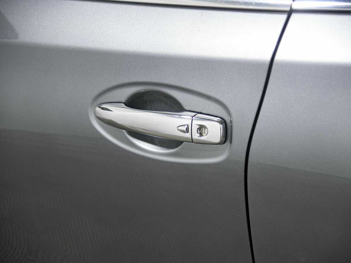 Nissan X-Trail 2016 года с пробегом. Фото: #22