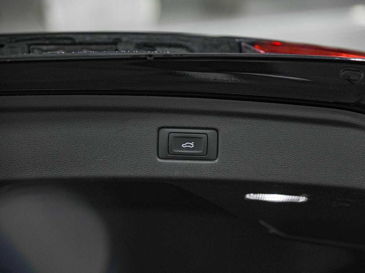 Audi A5 2017 года с пробегом. Фото: #20