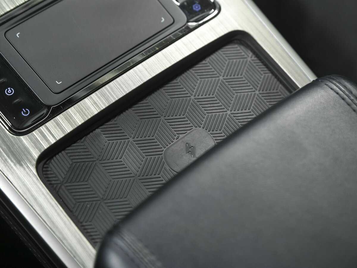 EXEED TXL 2023 года с пробегом. Фото: #14