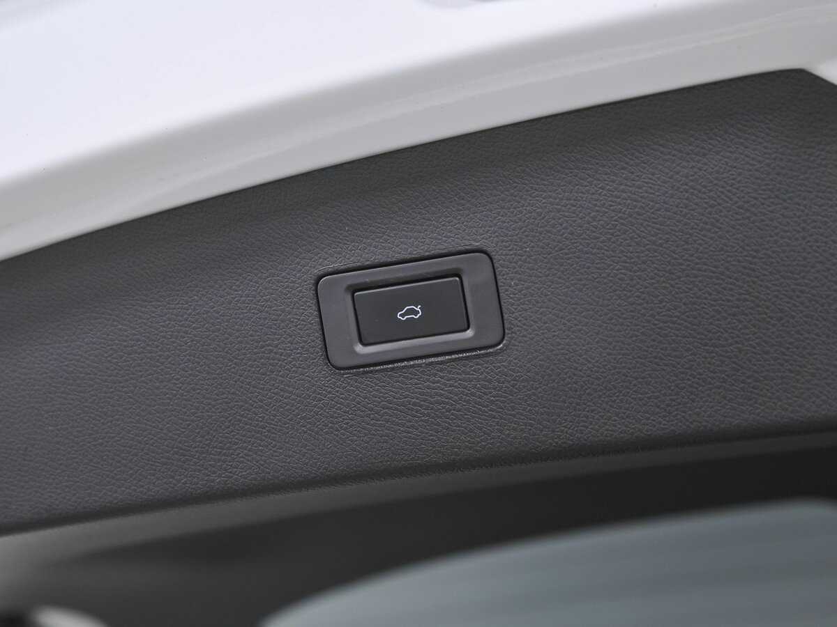 EXEED TXL 2023 года с пробегом. Фото: #23