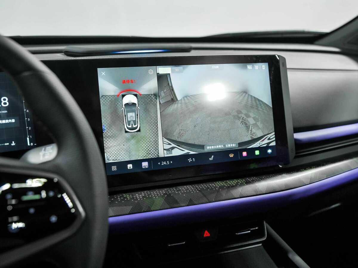 Changan UNI-T 2023 года с пробегом. Фото: #11