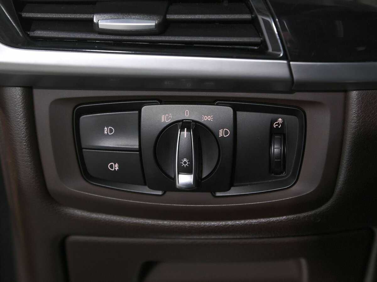 BMW X5 2013 года с пробегом. Фото: #16