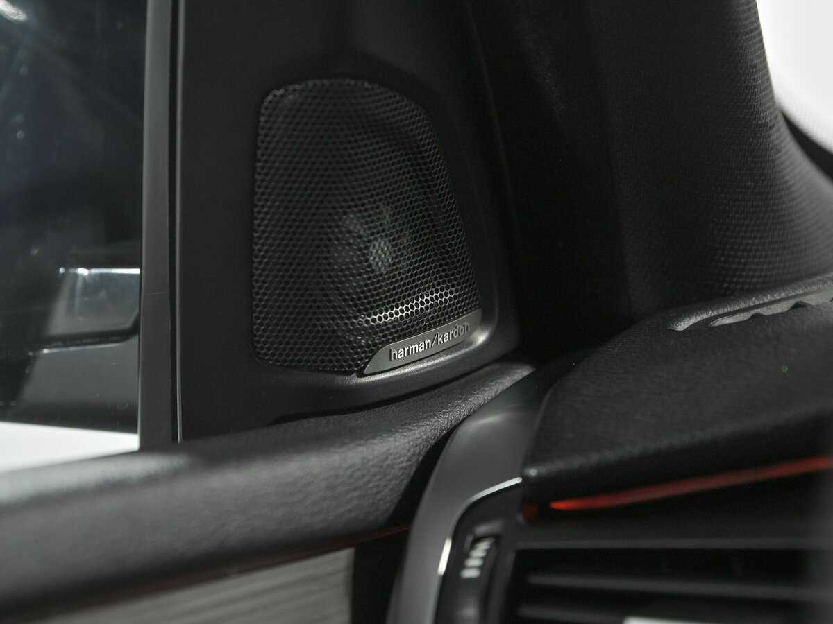 BMW X5 2013 года с пробегом. Фото: #18