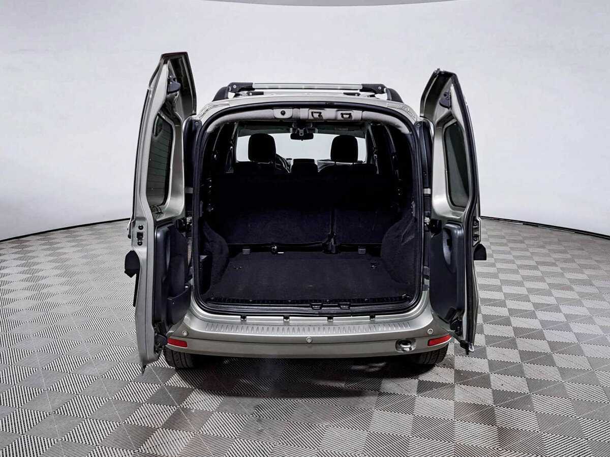 Lada (ВАЗ) Largus 2022 года с пробегом. Фото: #7