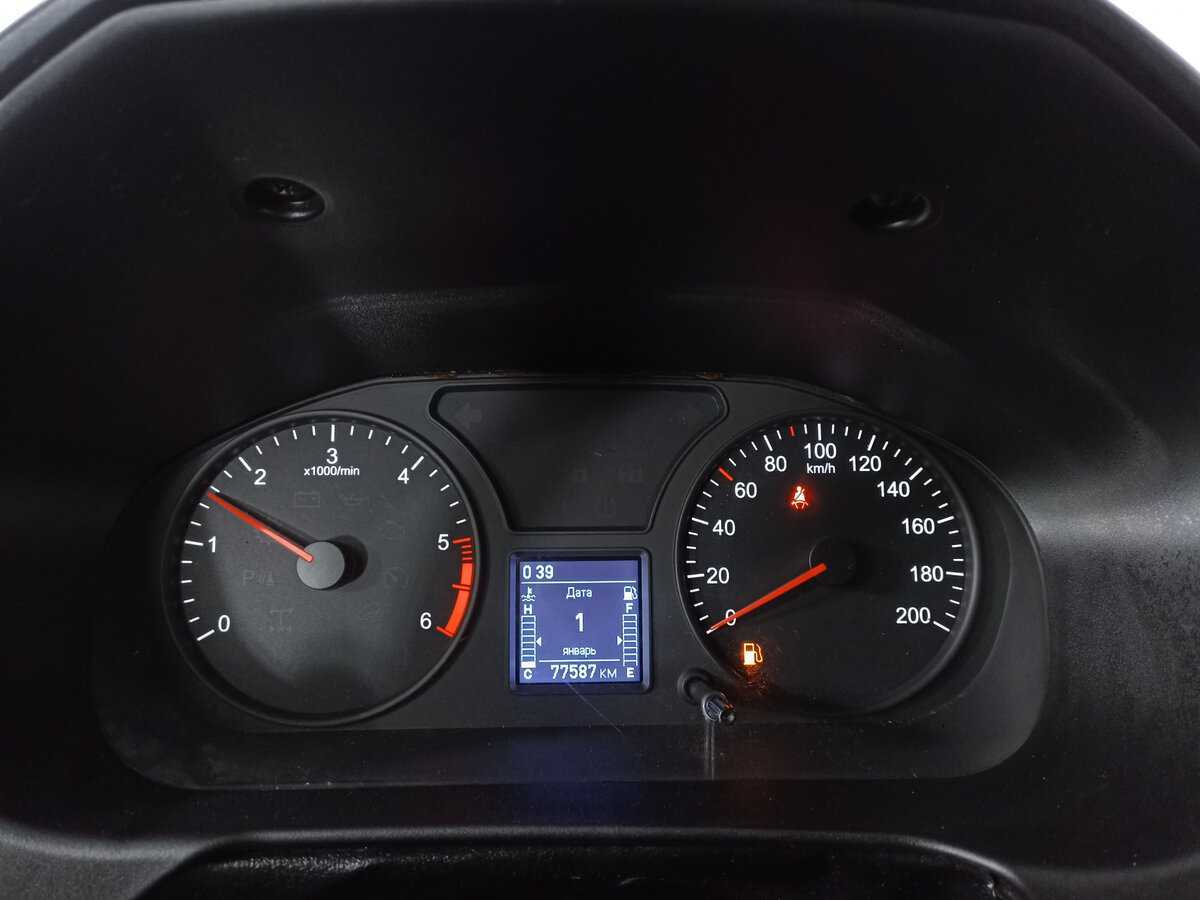 УАЗ Patriot 2021 года с пробегом. Фото: #12