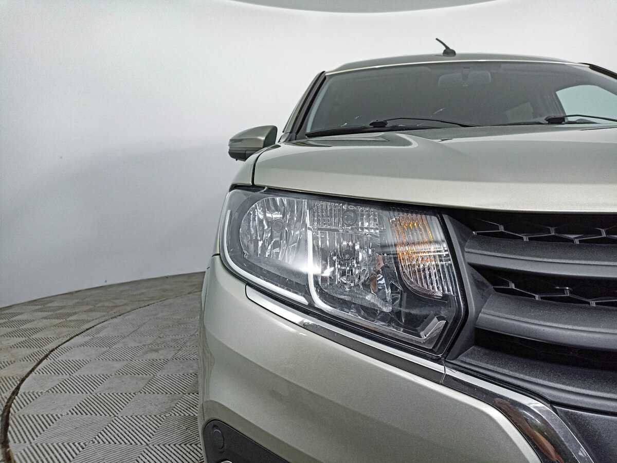 Lada (ВАЗ) Largus 2022 года с пробегом. Фото: #14