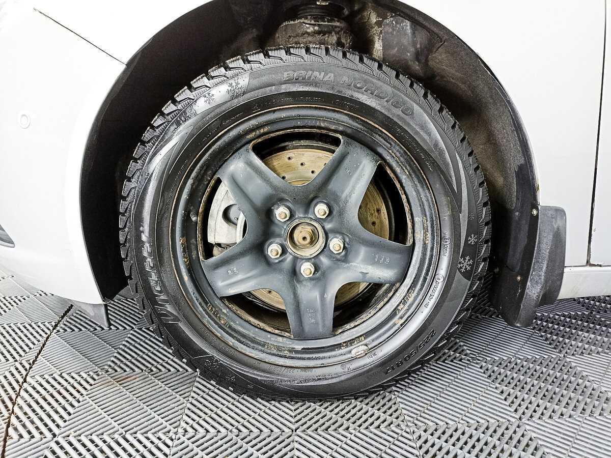 Б/У Опель Инсигния 2012 года. Фото: #14