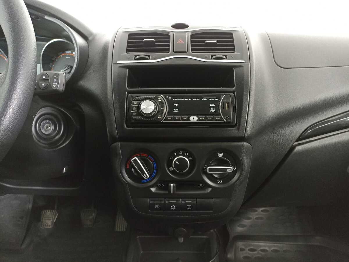 Lada (ВАЗ) Granta 2021 года с пробегом. Фото: #14