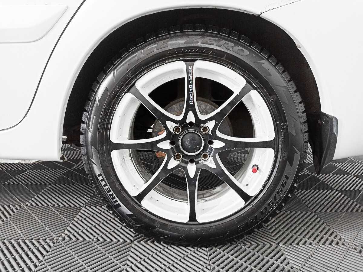 Datsun on-DO 2018 года с пробегом. Фото: #15