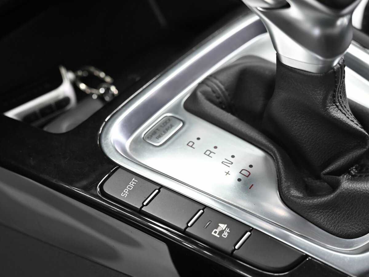 Б/У Киа Сид 2019 года. Фото: #13