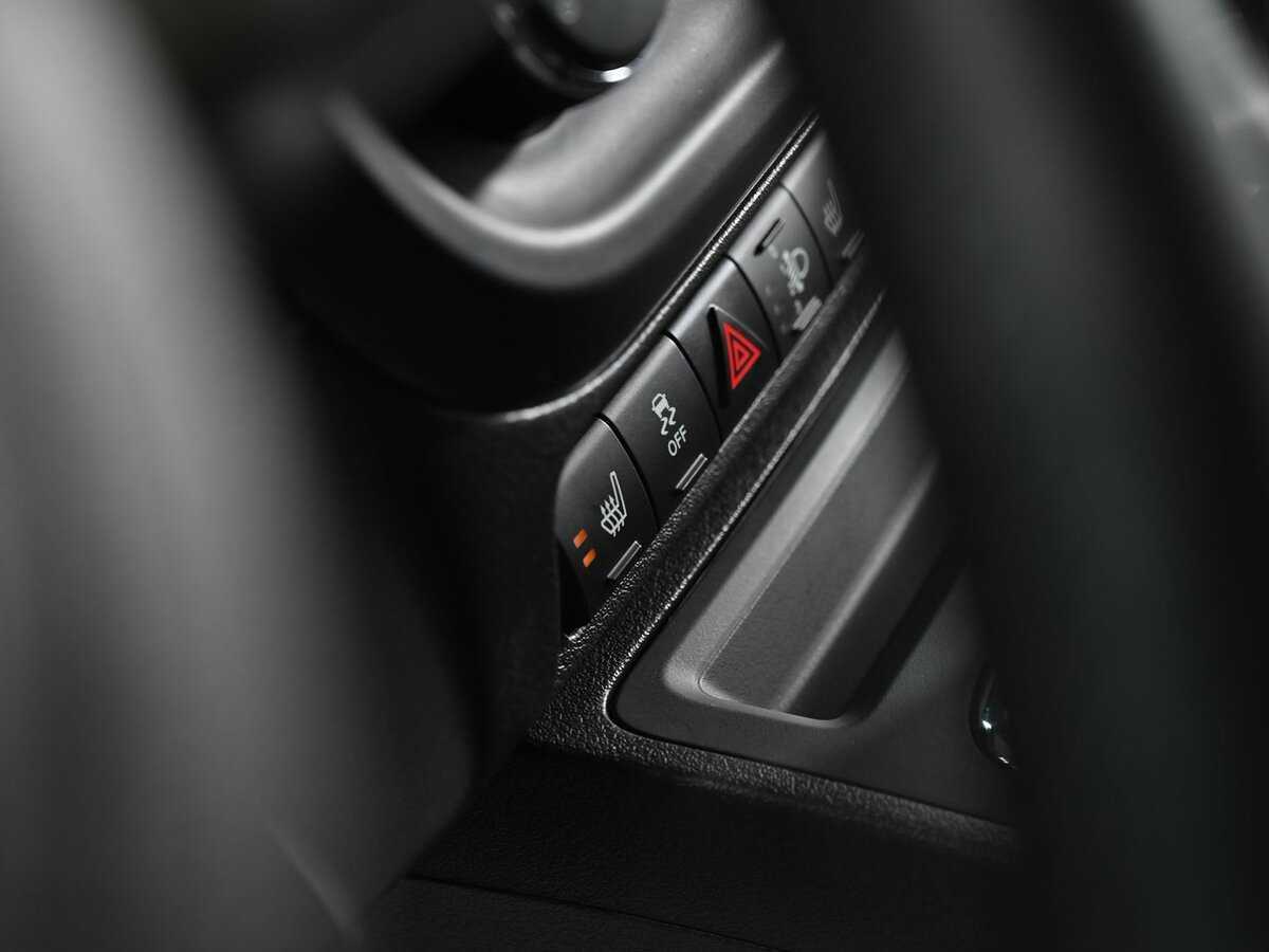 Jeep Compass 2012 года с пробегом. Фото: #9