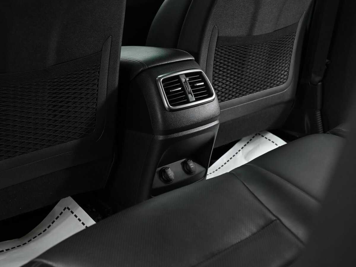 Kia Sorento 2017 года с пробегом. Фото: #15