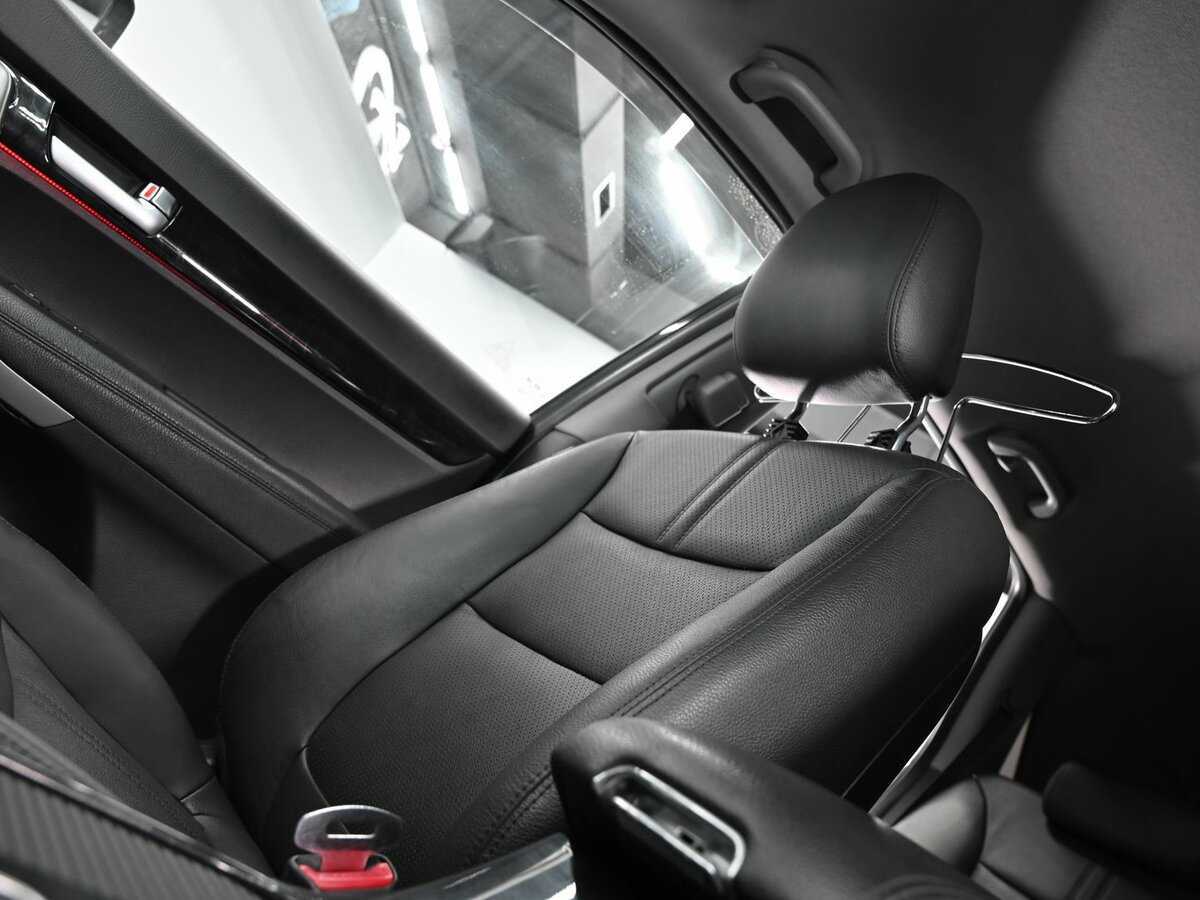 Б/У Киа Соренто 2015 года. Фото: #14