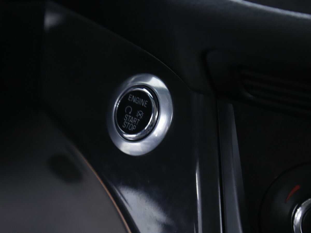 Ford Kuga 2015 года с пробегом. Фото: #12