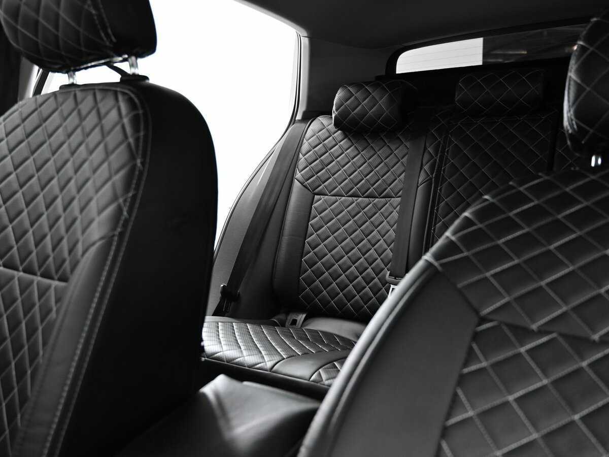 Б/У Фольксваген Гольф 2013 года. Фото: #12