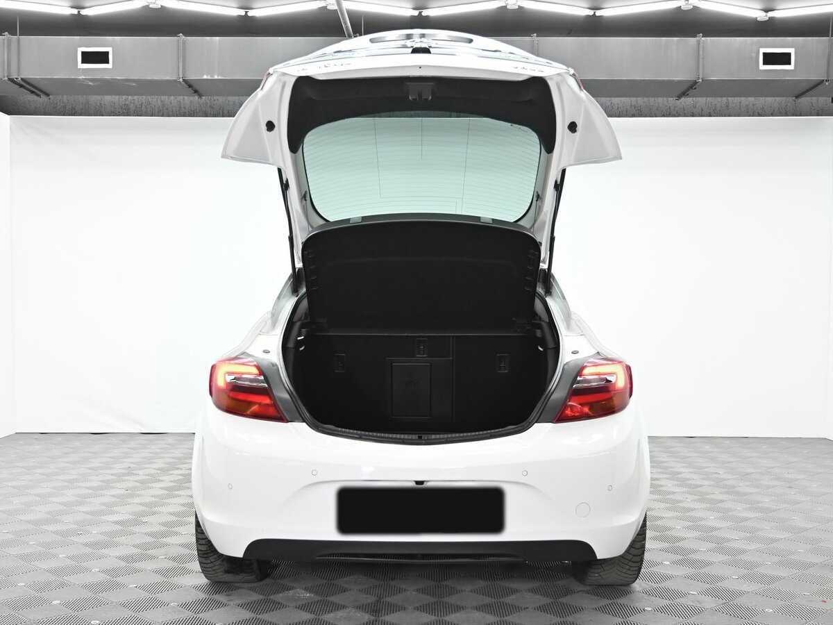 Opel Insignia 2014 года с пробегом. Фото: #4