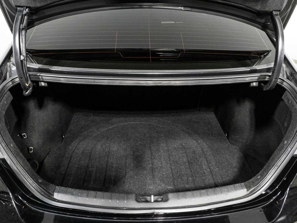 Б/У Хендай Елантра 2017 года. Фото: #14