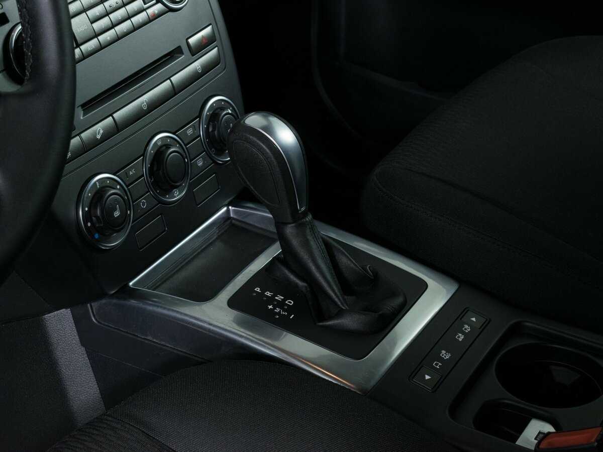 Land Rover Freelander 2013 года с пробегом. Фото: #15