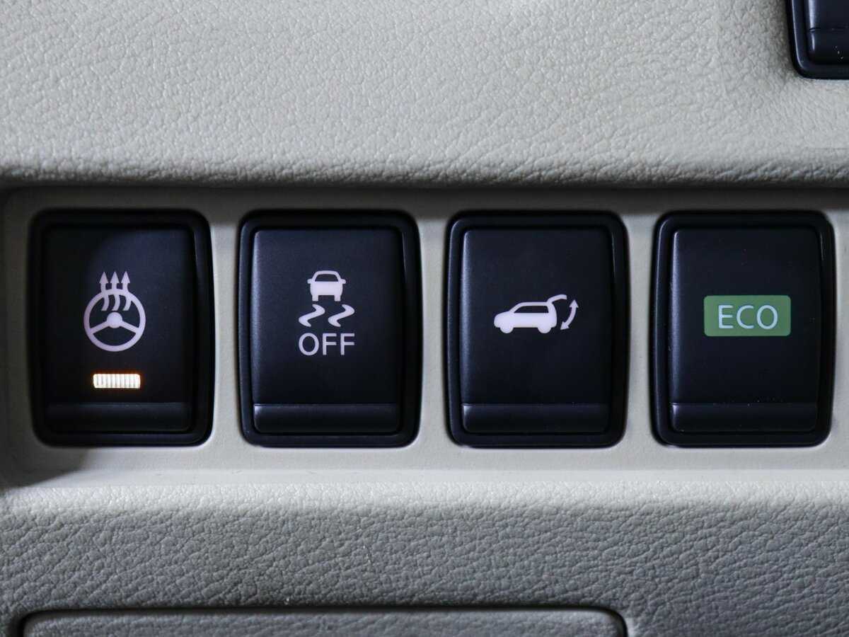 Nissan Murano 2018 года с пробегом. Фото: #23