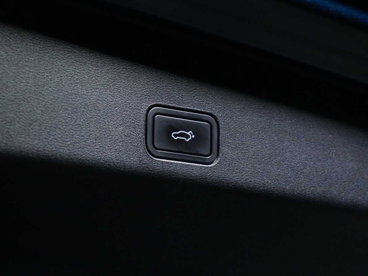 Geely Monjaro 2022 года с пробегом. Фото: #16