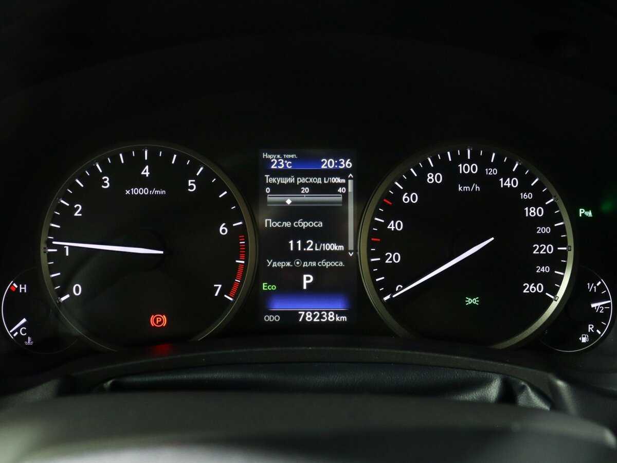 Lexus NX 2018 года с пробегом. Фото: #7